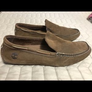 Timberland Earthkeepers Anti-Fatigue Shoes US8.5